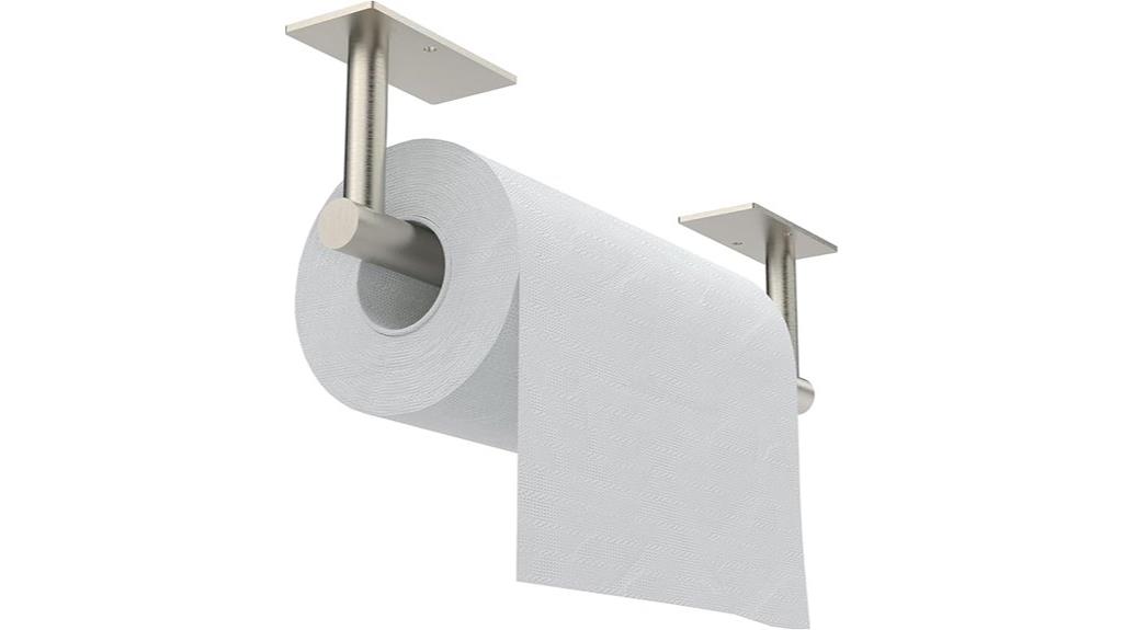 stainless steel under cabinet