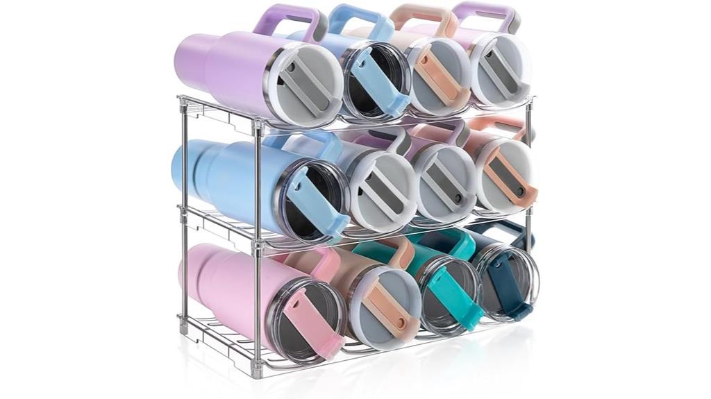 stanley tumbler organizer pack