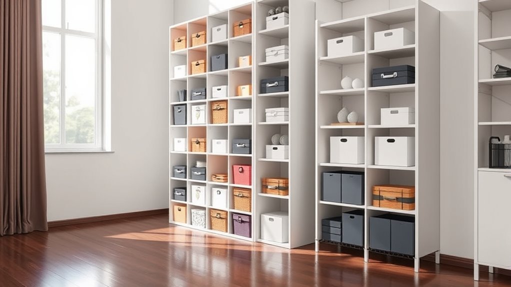 storage size style durability