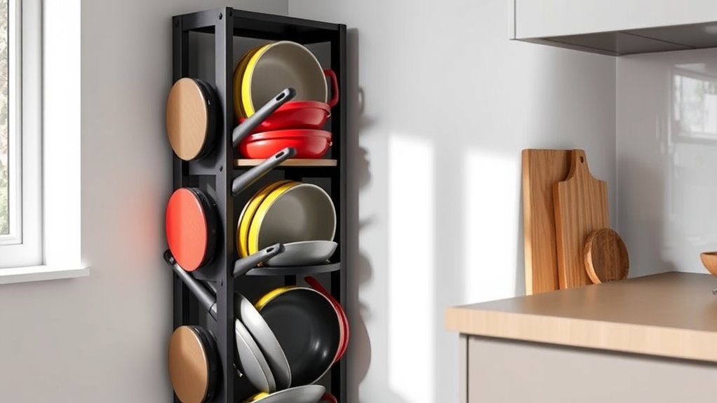sturdy adjustable storage solutions