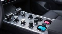 top 15 car cup holders