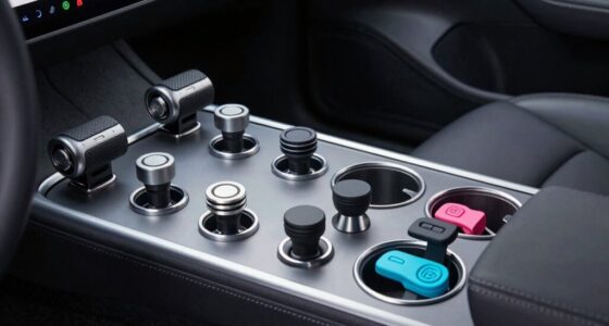top 15 car cup holders