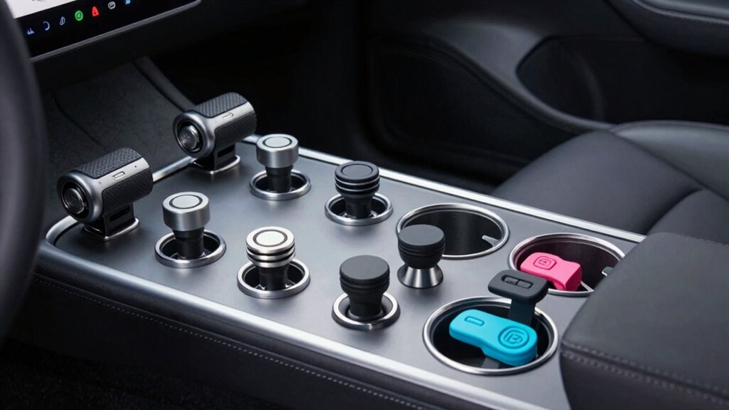 top 15 car cup holders