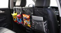 top 15 car seat organizer