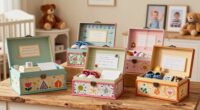 top 15 children s keepsake storage