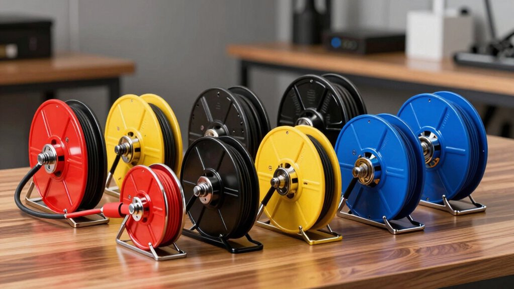 top 15 cord reel picks