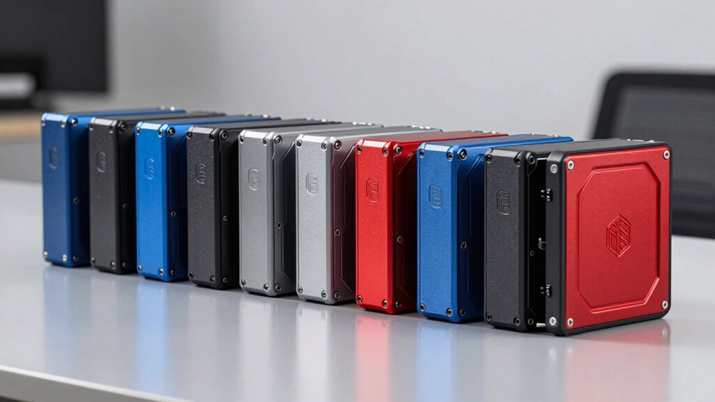 top 15 durable hard drive cases