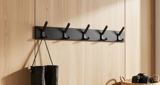 top 15 entryway coat racks