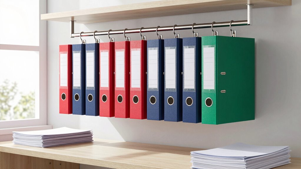 top 15 home office folders