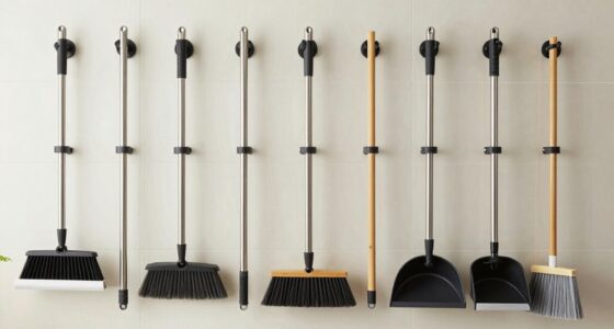 top 15 wall mounted storage