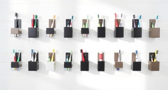 top bathroom storage solutions