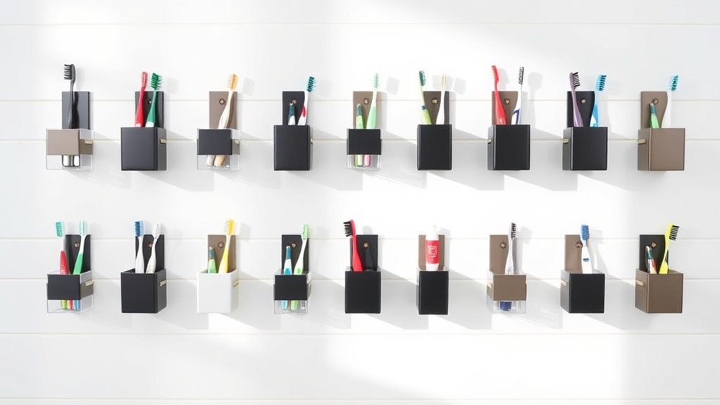 top bathroom storage solutions