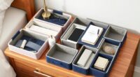 top bedside organizer picks