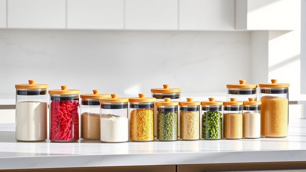 top bpa free food storage
