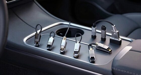 top cable clips for vehicles