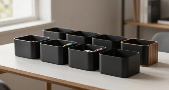 top cable management solutions