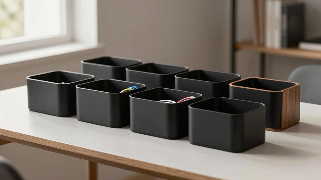 top cable management solutions