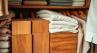 top cedar blocks for clothes