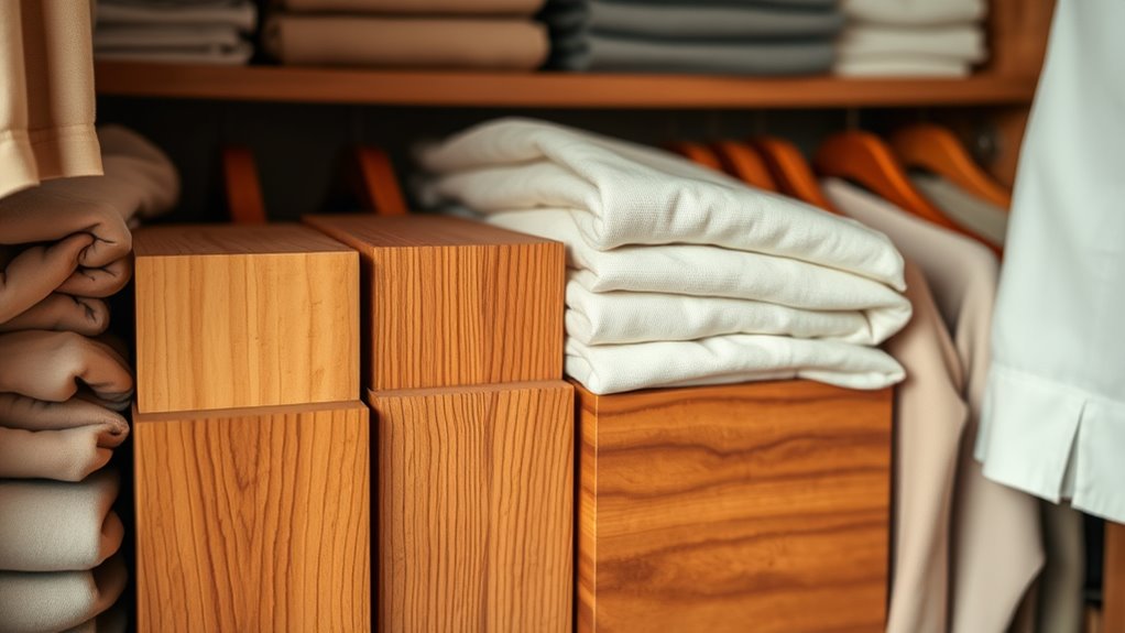 top cedar blocks for clothes