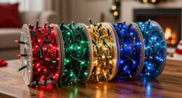 top christmas light storage reels