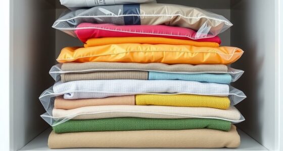 top clothes storage solutions