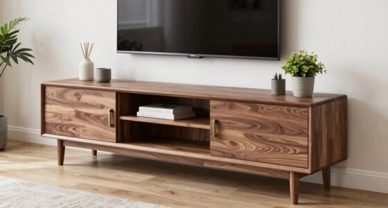 top compact tv storage solutions