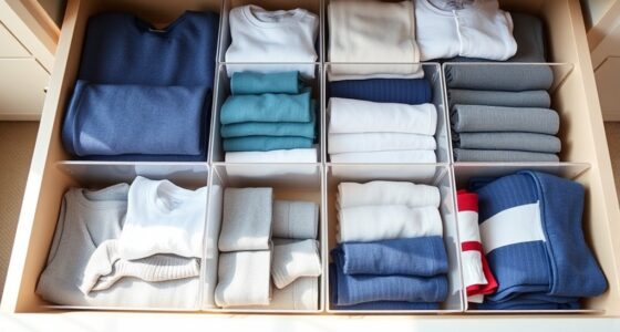 top drawer organizer picks