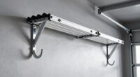 top garage ladder hook picks