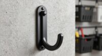 top heavy duty wall hooks