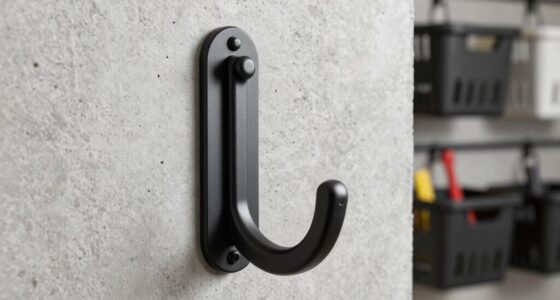 top heavy duty wall hooks