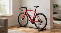 top indoor bike racks
