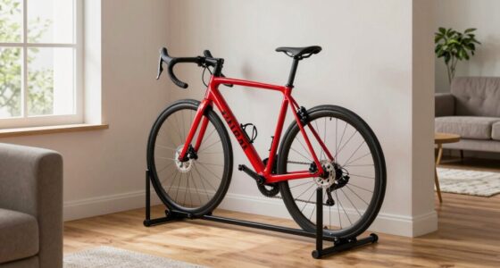 top indoor bike racks