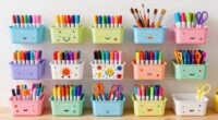 top kids art organizer picks
