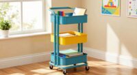 top kids homework cart picks