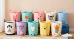 top kids laundry hampers