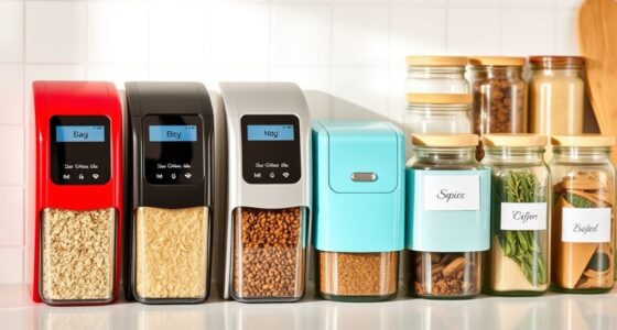 top kitchen label makers