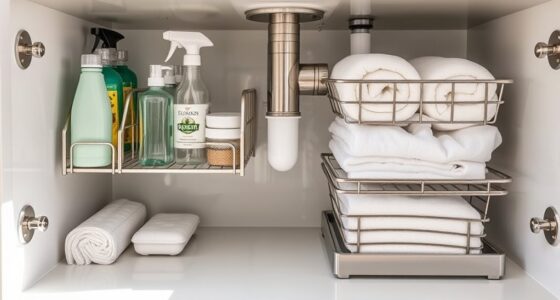 top kitchen storage solutions