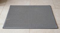 top large cat litter mats