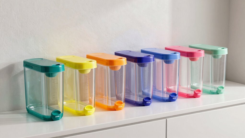 top laundry dispenser picks