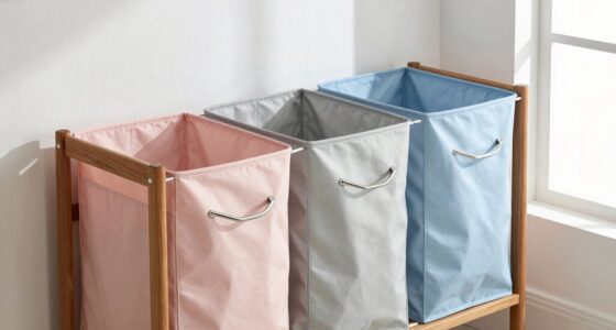 top laundry sorting solutions