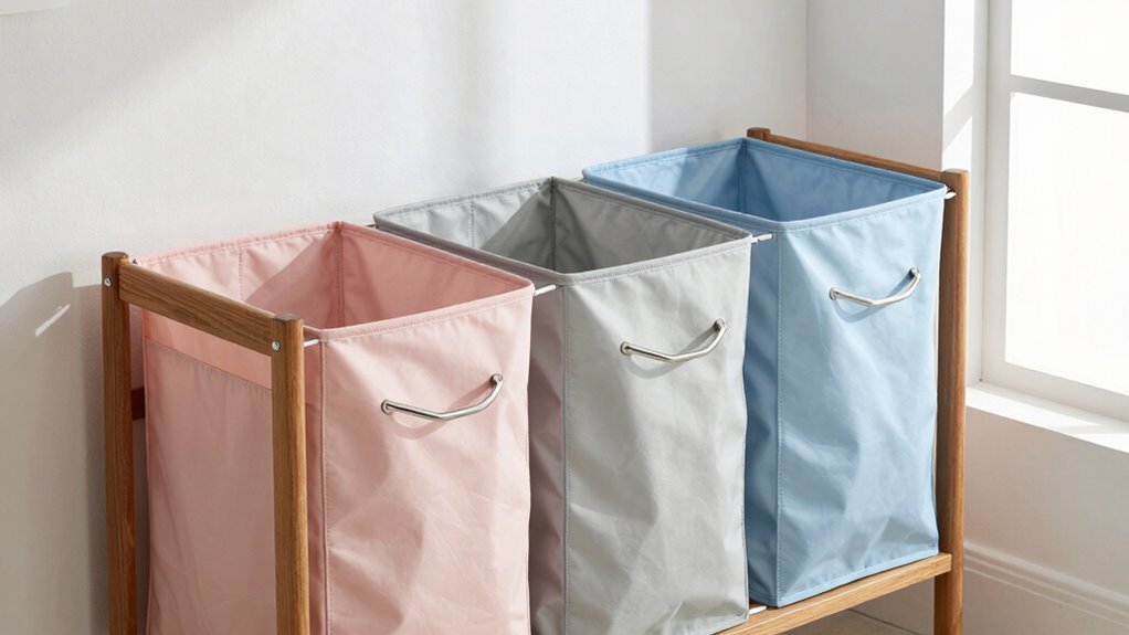 top laundry sorting solutions