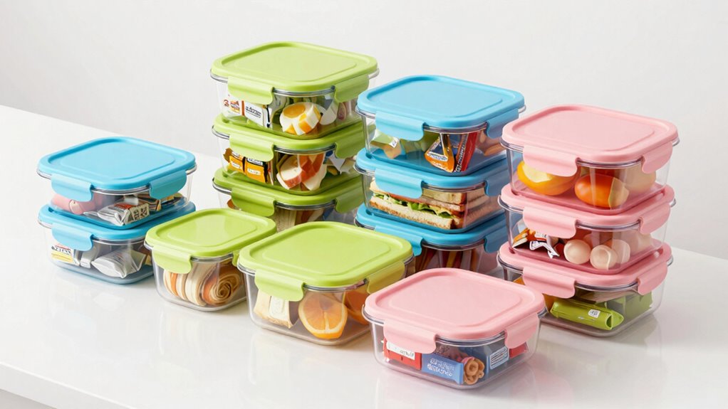 top lunchbox organizer picks