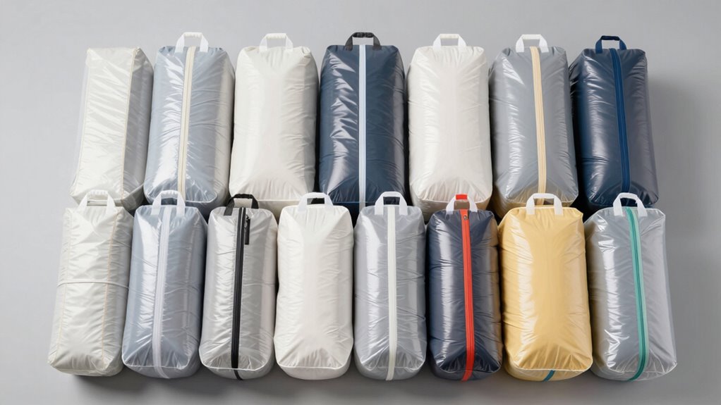 top mattress moving bag options