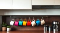 top mug hook selections