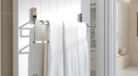 top over door towel racks