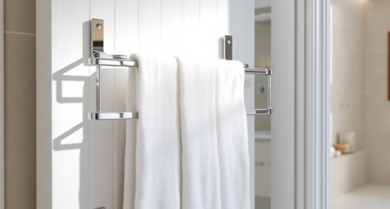 top over door towel racks