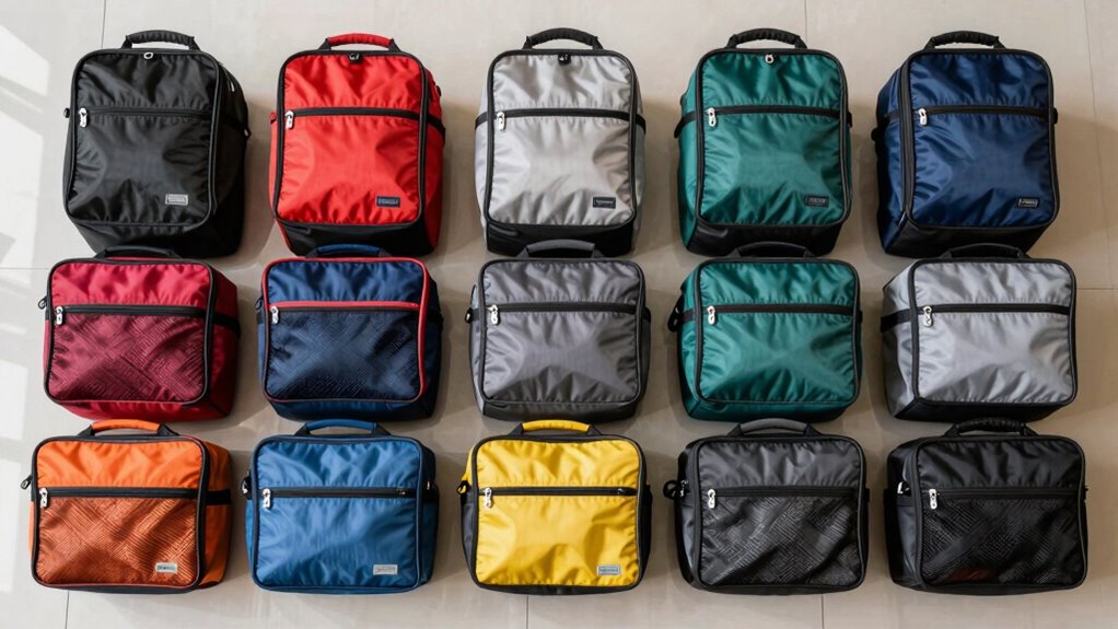 top pet travel bag organizers