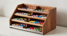 top puzzle storage solutions