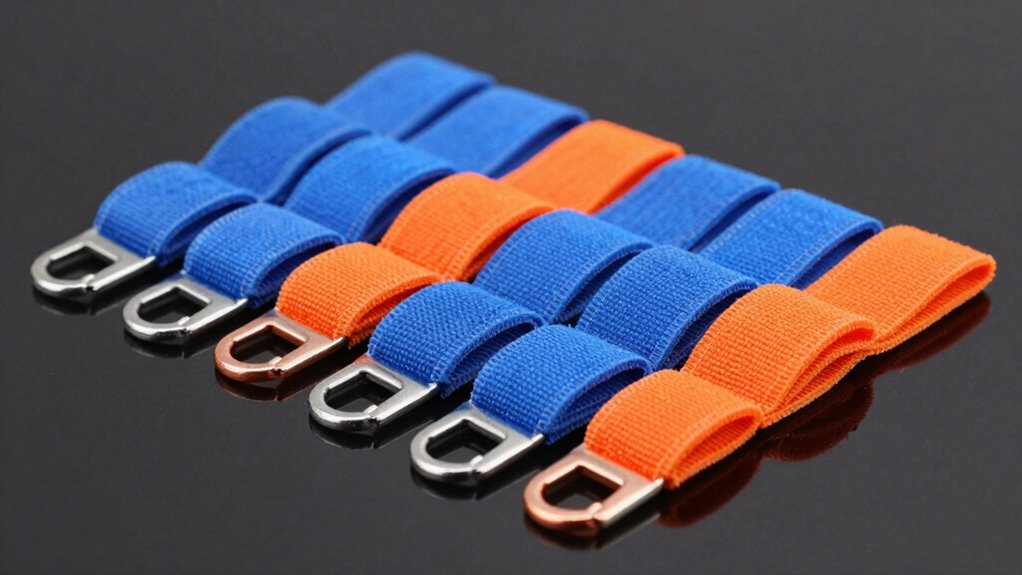 top reusable velcro cable ties