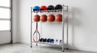 top sports rack guide